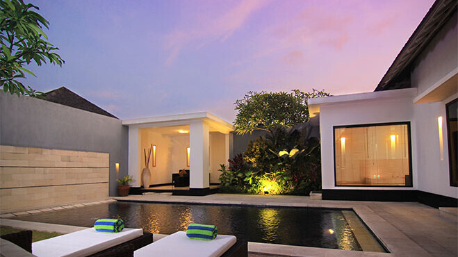 Villa Seminyak Estate & Spa, Luxury Bali Holidays 2024/2025 - Book Online